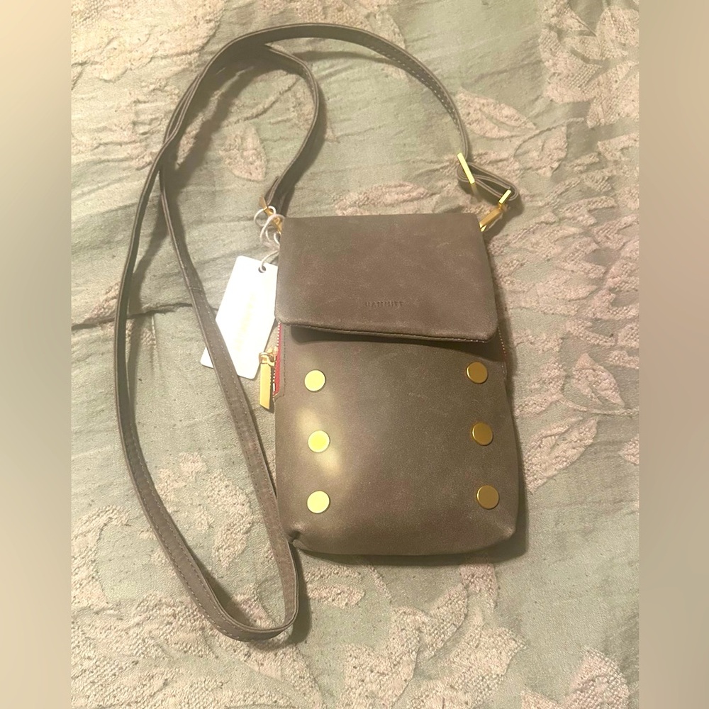 BRAND NEW HAMMITT CROSSBODY retails 275